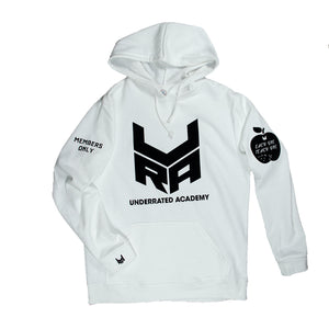 URA Members Only Hoodie